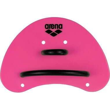 ARENA ELITE Floating Paddles Pink/Black 0